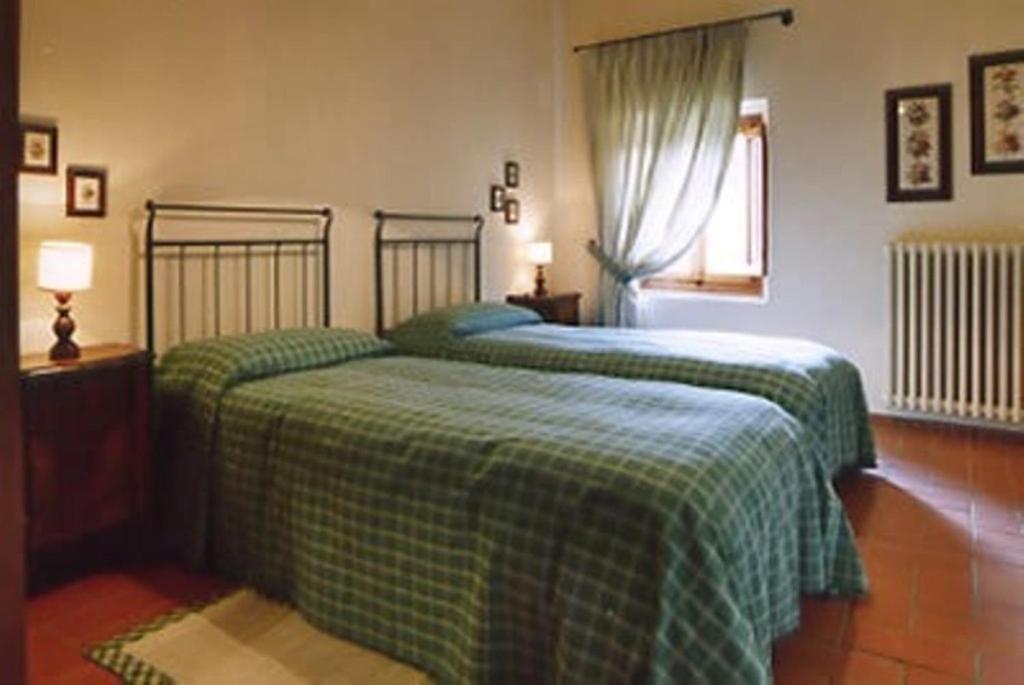 Agriturismo La Forra คาวริเลีย ห้อง รูปภาพ