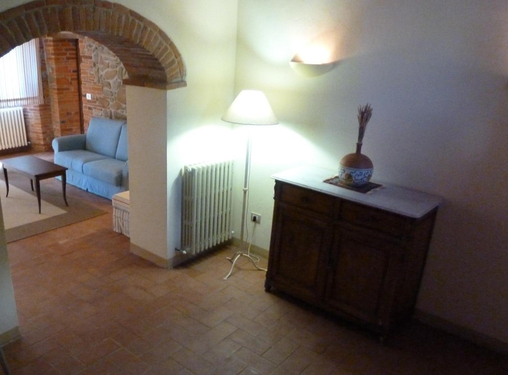 Agriturismo La Forra คาวริเลีย ห้อง รูปภาพ