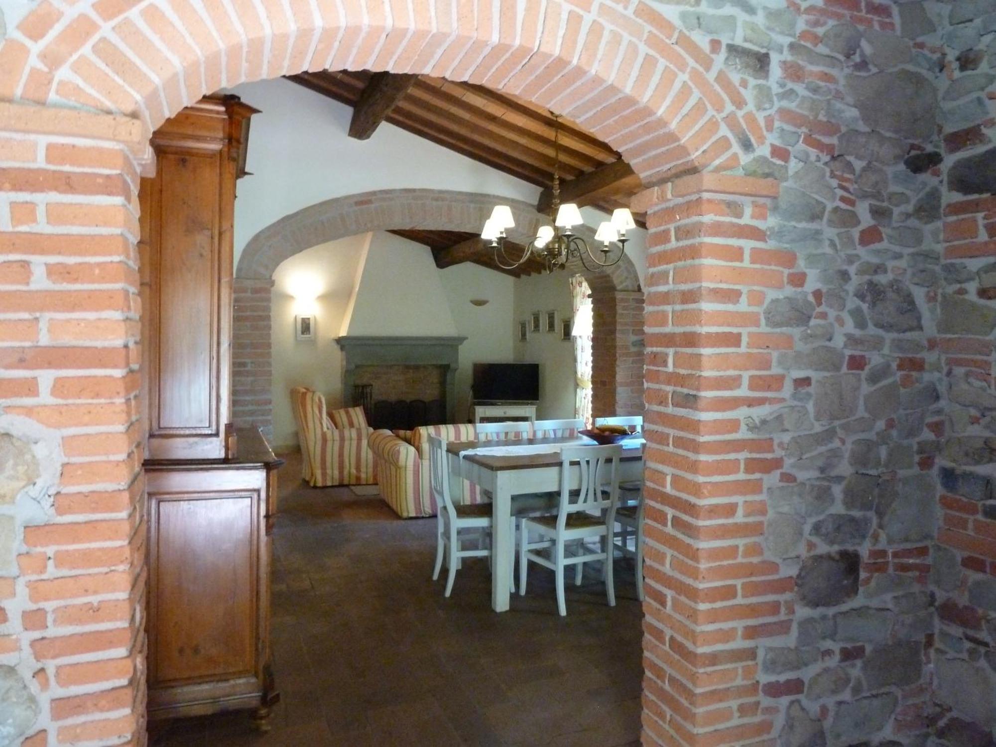 Agriturismo La Forra คาวริเลีย ห้อง รูปภาพ