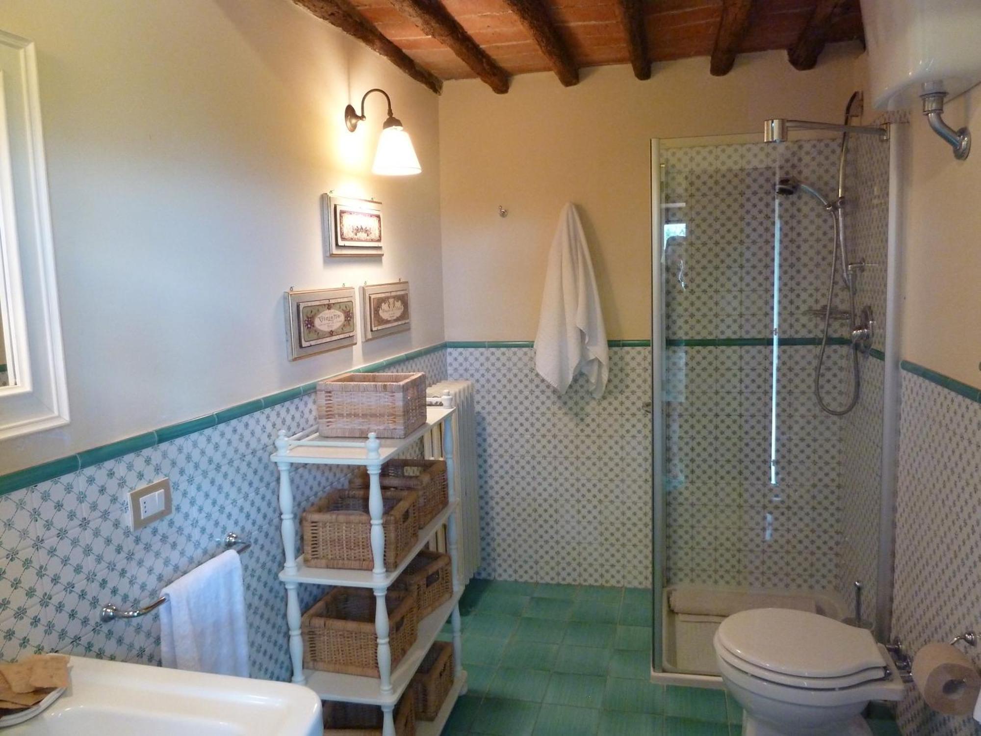 Agriturismo La Forra คาวริเลีย ห้อง รูปภาพ