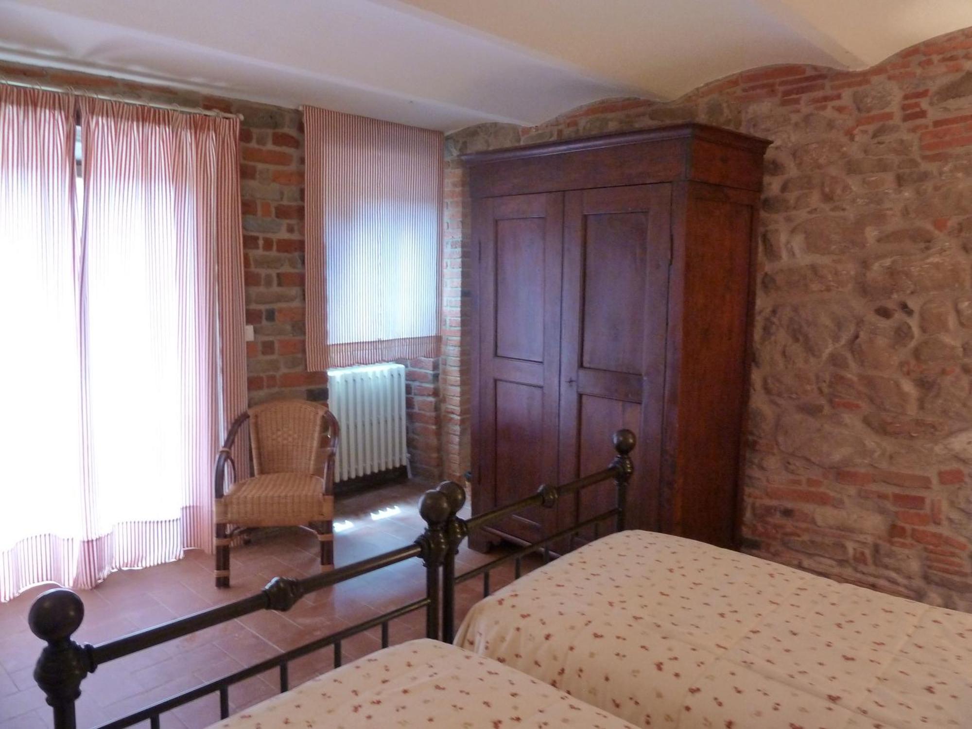 Agriturismo La Forra คาวริเลีย ห้อง รูปภาพ