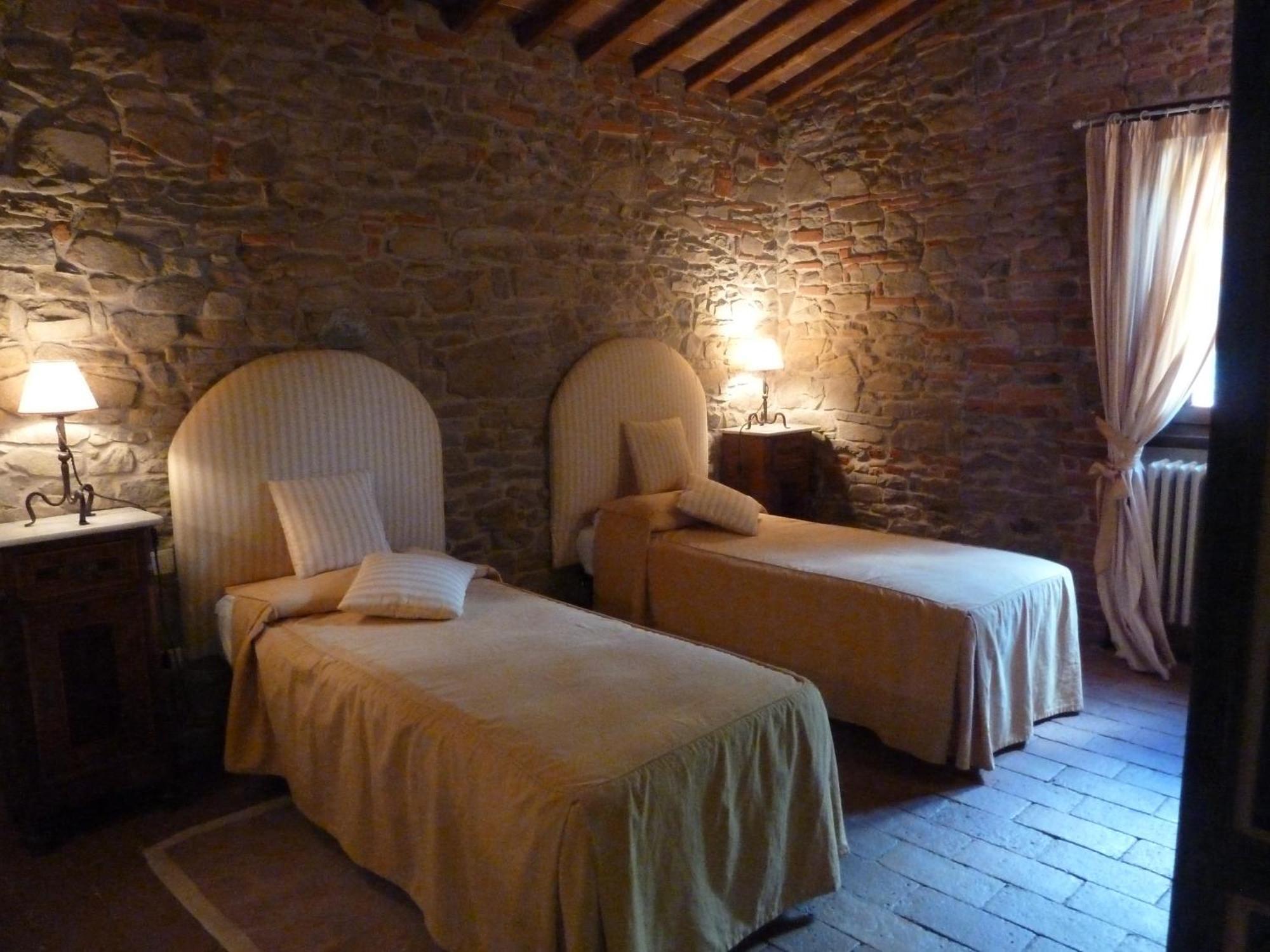 Agriturismo La Forra คาวริเลีย ห้อง รูปภาพ