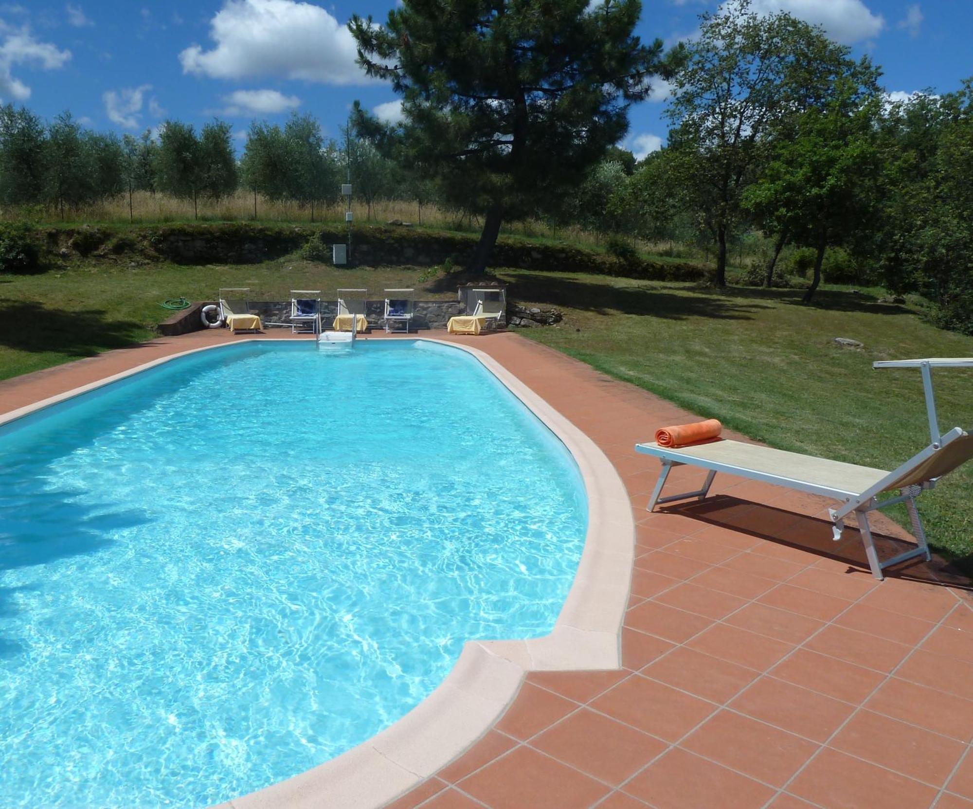 Agriturismo La Forra คาวริเลีย ห้อง รูปภาพ