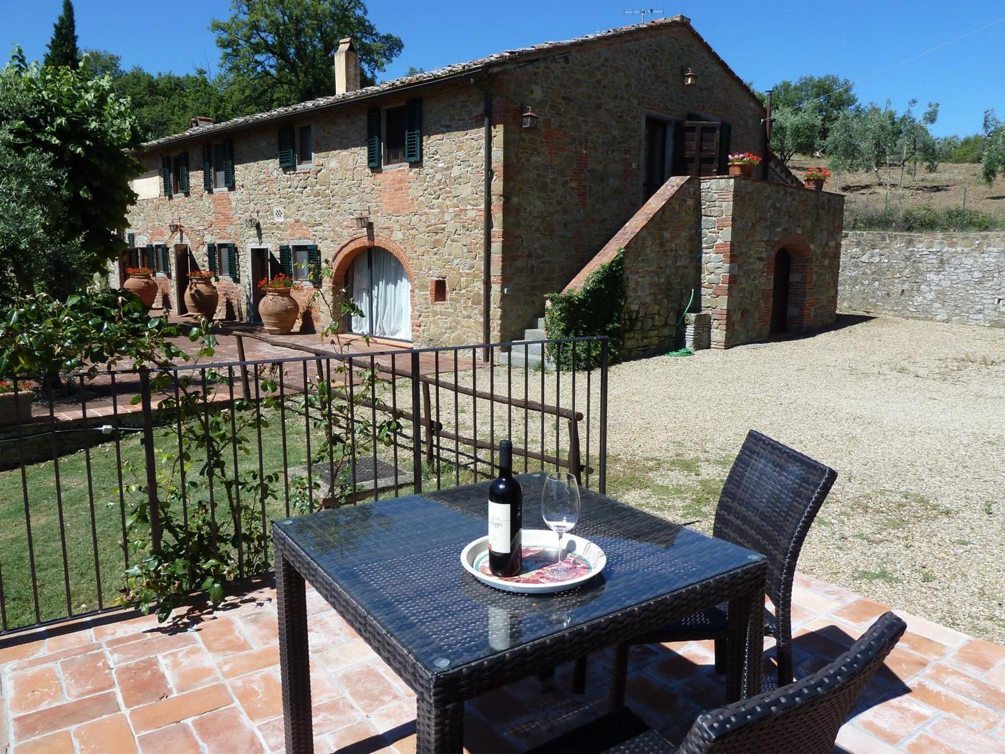 Agriturismo La Forra คาวริเลีย ห้อง รูปภาพ