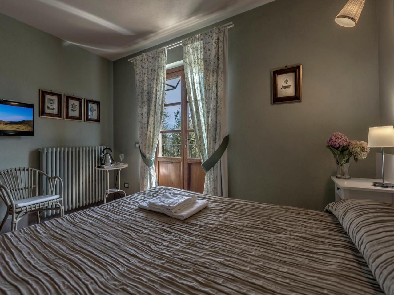 Agriturismo La Forra คาวริเลีย ภายนอก รูปภาพ