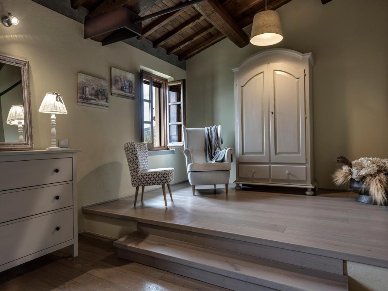 Agriturismo La Forra คาวริเลีย ภายนอก รูปภาพ