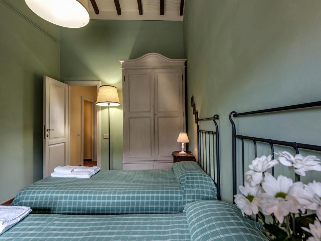 Agriturismo La Forra คาวริเลีย ภายนอก รูปภาพ