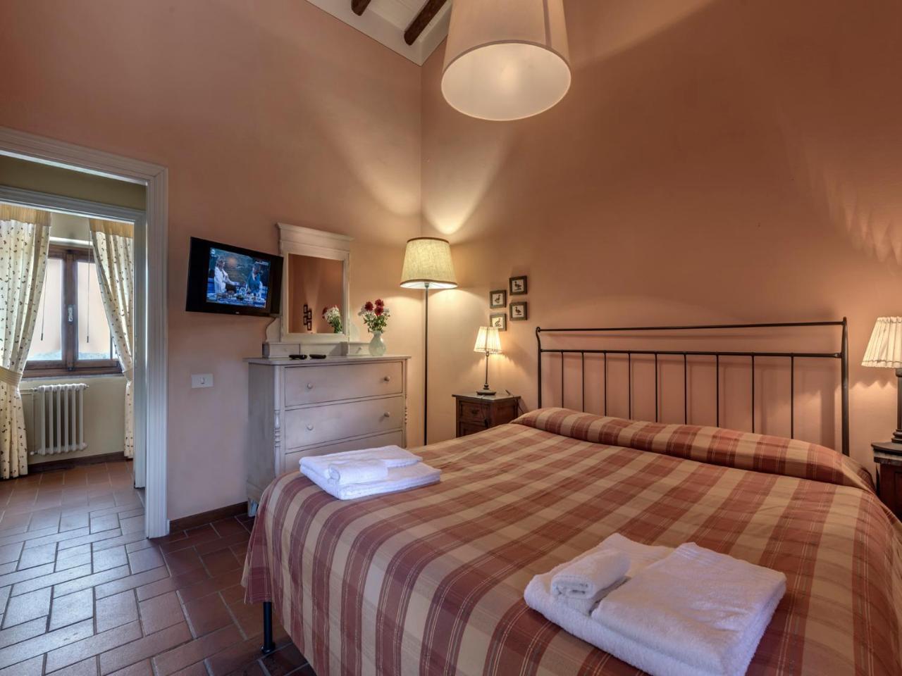 Agriturismo La Forra คาวริเลีย ภายนอก รูปภาพ
