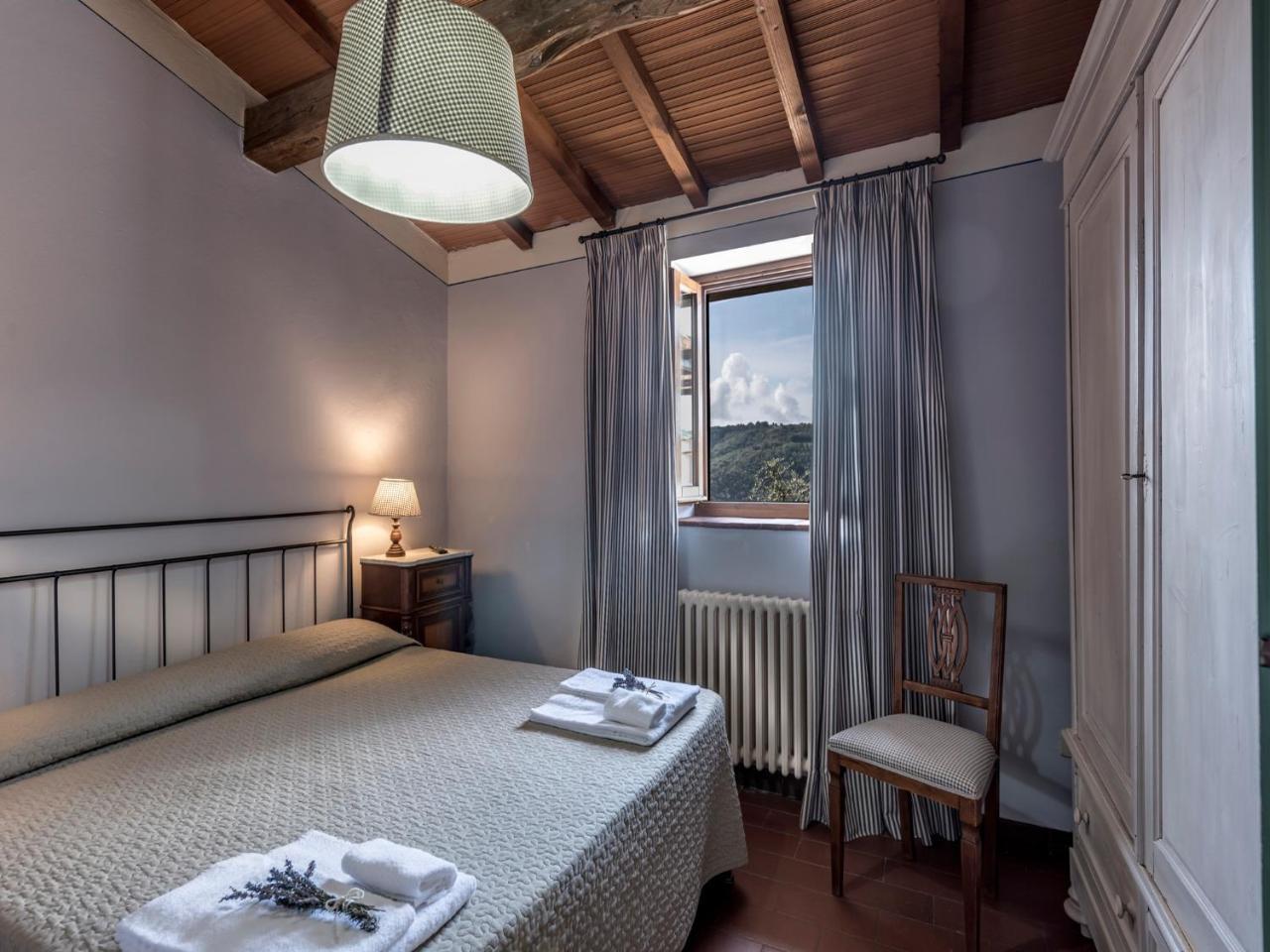 Agriturismo La Forra คาวริเลีย ภายนอก รูปภาพ