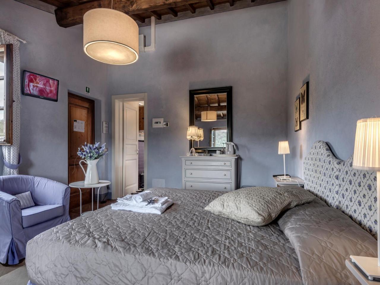 Agriturismo La Forra คาวริเลีย ภายนอก รูปภาพ
