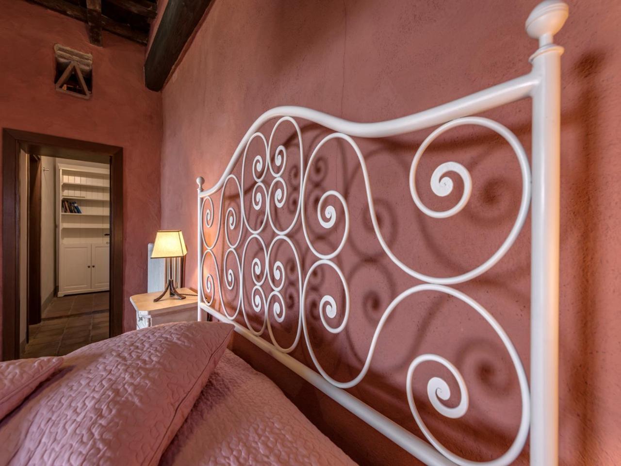 Agriturismo La Forra คาวริเลีย ภายนอก รูปภาพ